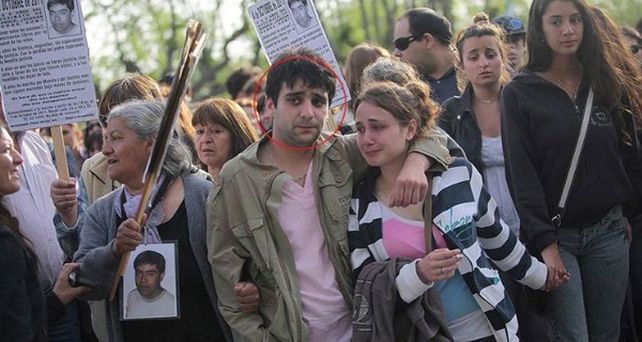 Se neg&oacute; a declarar el cu&ntilde;ado del chico asesinado en Miramar