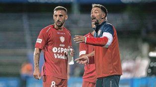 Unión es la síntesis de un DT sin rumbo y jugadores que no responden