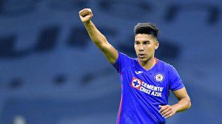 Central anunció la incorporación de su quinto refuerzo: Pol Fernández