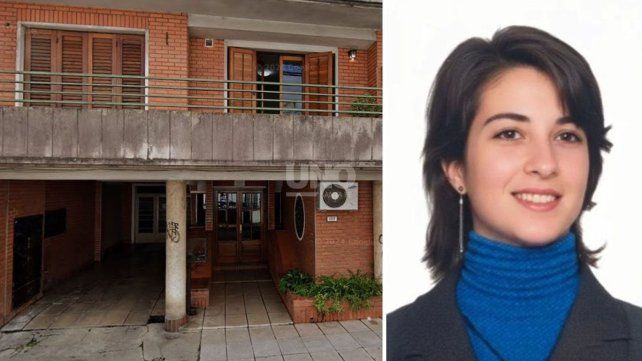 María Florencia Morello tenía 21 años