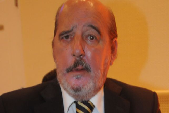 “Fue una de las experiencias  más emotivas de mi vida”