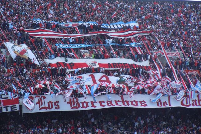 Analizan pedir el derecho de admisión para el partido de Patronato-River el sábado