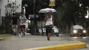 Emiten un alerta meteorológico para toda la provincia