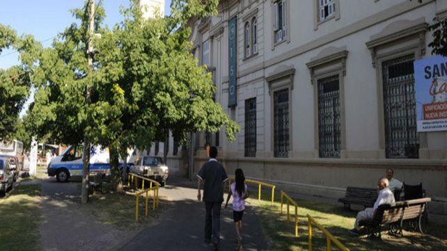 Pedido de testeos periódicos de prevención en geriátricos