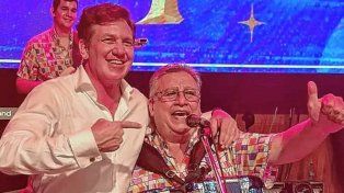 El presidente de la Conmebol volvió a elogiar a Colón después de ganar el premio The Best en Londres.