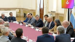 Santa Fe propone desgravar Ingresos Brutos a quienes tomen trabajadores