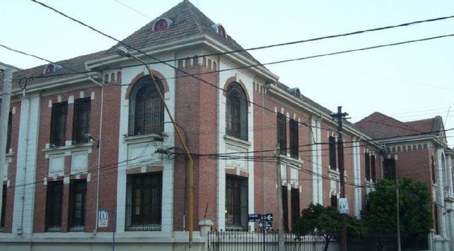 La madre de Jorgito Bachelli ya fue alojada en la cárcel de mujeres