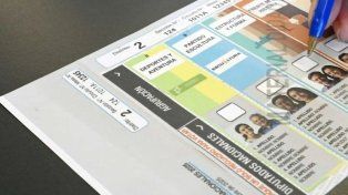 Santa Fe rumbo a las urnas: el 70% de las autoridades de mesa confirmó su participación y apelan a la responsabilidad ciudadana