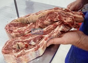 El precio de la carne aumentó 6,1% en abril: qué cortes subieron más