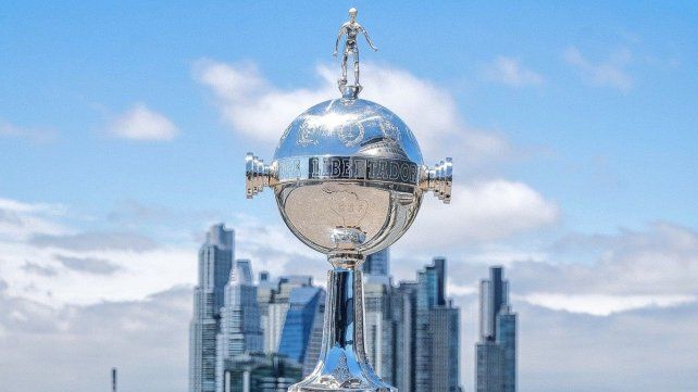 El fixture de los octavos de final de la Copa Libertadores: cuándo juegan los equipos argentinos