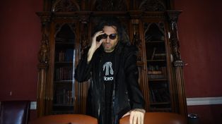 Aloras presentará su disco “Aloras al piano” donde interpreta canciones propias y clásicos de rock nacional.