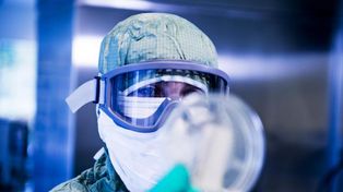 España detecta 59 casos de viruela del mono y comprará vacunas para controlar la enfermedad