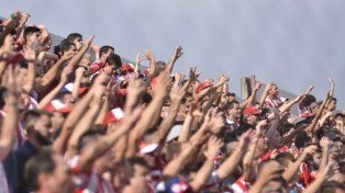 Unión busca sellar su pase en casa: todo lo que hay que saber para ir al 15 de Abril