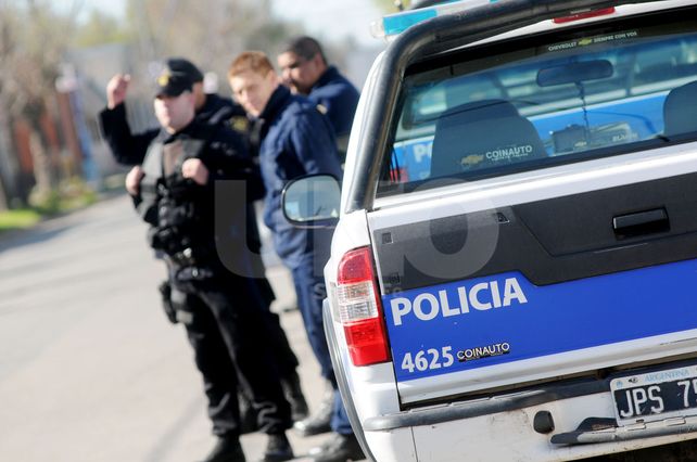 Santa Fe invierte 1039 pesos por año para la seguridad de cada ciudadano