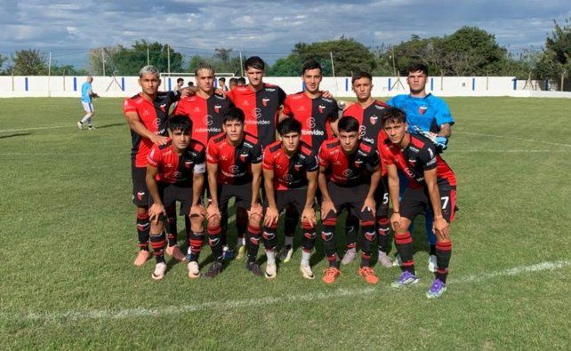 El Sabalero derrotó con autoridad a Sportivo Guadalupe y es nuevo líder del Apertura liguista.