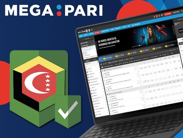 Legalidad y Seguridad de Megapari en Argentina