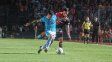 Colón, pendiente el duelo entre Defensores Unidos y Defensores de Belgrano