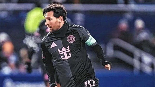 Inter Miami prepara el estreno en la MLS ante New York City