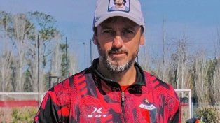 Minella: El objetivo es poder ayudar a Colón