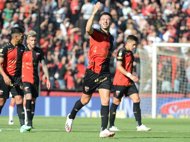 Foto: Liga Profesional