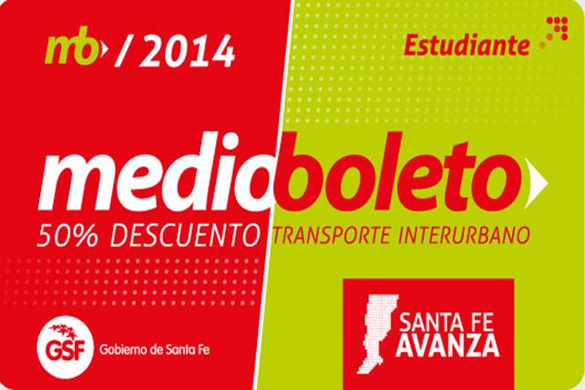 Comienza a tramitarse la Credencial Única del Medio Boleto Estudiantil