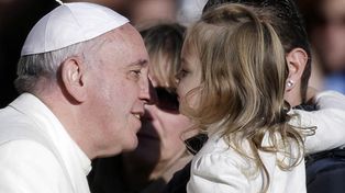 El papa Francisco creó una comisión de lucha contra abusos pedófilos