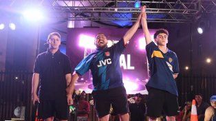 Insert Beat, la competencia de freestyle que no para de crecer en Santa Fe