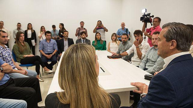Se podrá comprar la Canasta de Brindis Accesible en Paraná