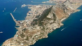 La Unión Europea definió a Gibraltar como colonia de la Corona británica