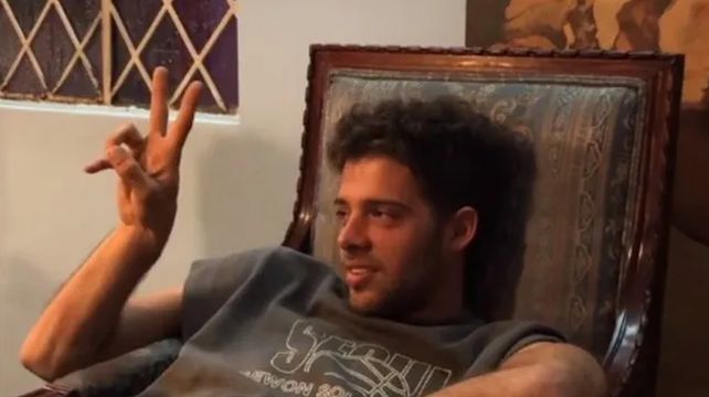 Santi Maratea anunció que comprarán cuatro camionetas con autobombas