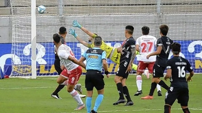 La respuesta del goleador a la oferta que le hizo Colón