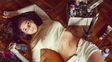 magui bravi desperto los ratones de sus seguidores con una foto a la madrugada