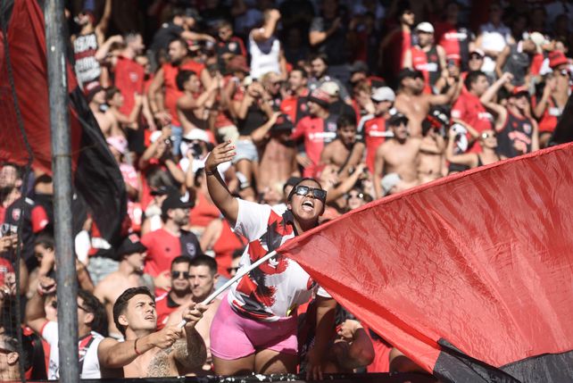 Las socias de Newells tendrán un sorteo especial para este fin de semana.