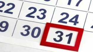 Asueto para las fiestas: qué pasará con los trabajadores municipales en Santa Fe y los estatales nacionales