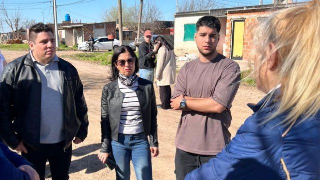 Pellegrini: “Con Milei vamos a lograr la reforma laboral que necesitamos para &nbsp;generar más empleo” &nbsp;