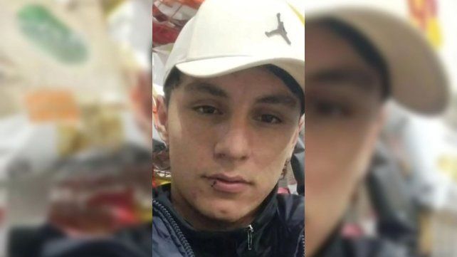 El crimen del muchacho se confirmó el lunes 6 de abril.