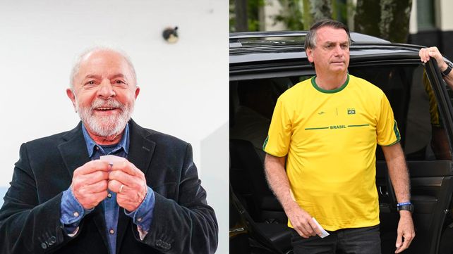 Jair Bolsonaro se comporta como si fuera pedófilo, dijo Lula