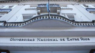 La UNER forma profesionales comprometidos con el territorio