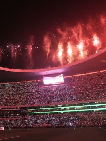 Se abre el telón del Mundial 2026