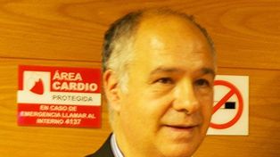 Un anticuario argentino niega venta a los kelpers
