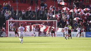 Para agendar: Unión tiene día y hora definidos por Copa Santa Fe