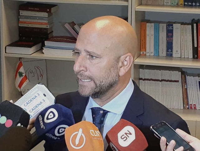 El ex fiscal Patricio Serjal se encamina a juicio como organizador de una asociación ilícita que protegía el juego ilegal en la provincia.