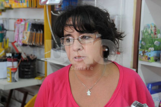 Robaron en una tradicional librería ubicada en Barrio Constituyentes