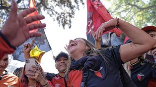 Colón es pueblo y el pueblo es hincha de Colón, el lema del Sabalero en sus redes sociales.