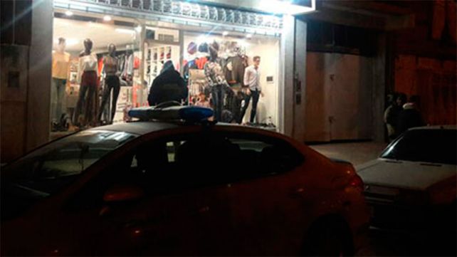 Incautaron un cargamento de cocaína que tenía como destino Concepción del Uruguay y Colón
