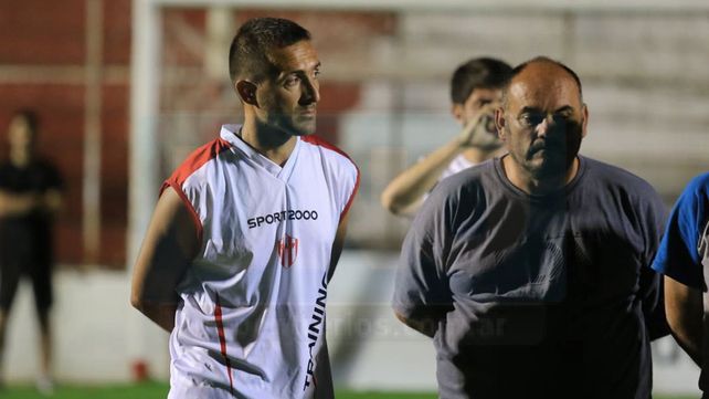 Foto UNO Diego Arias