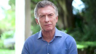 Anularon el decreto de Mauricio Macri sobre blanqueo