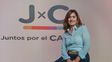 La candidata ganadora es radical y responde a José Corral. La candidata ganadora es radical y responde a José Corral.