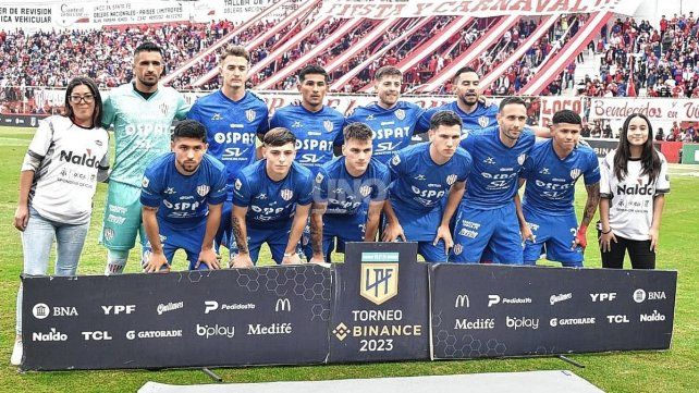 El uno por uno de la goleada de Unión ante Independiente