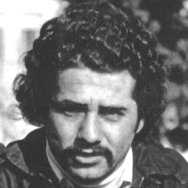 Daniel tuvo tres hijos que finalmente se encontraron